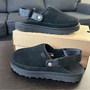 UGG MENS GOLDENCOAST CLOGS